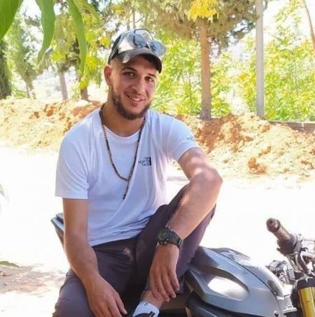 مصرع شاب واصابة خطيرة لآخر بحادث دراجة نارية في البيرة